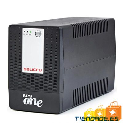 Salicru SPS one 1500VA SAI  900W Neg