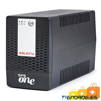 Salicru SPS 1500VA SAI 900W ONE Neg IEC