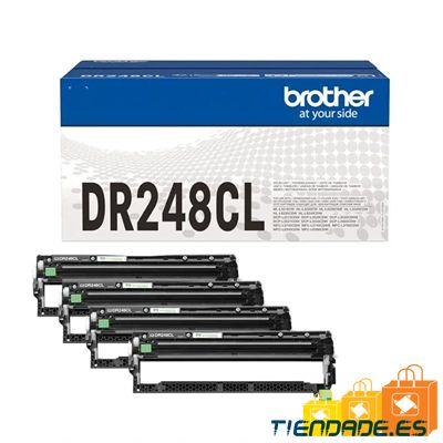 Brother Tambor DR248CL