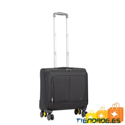 RIVACASE Trolley 8481 Negro