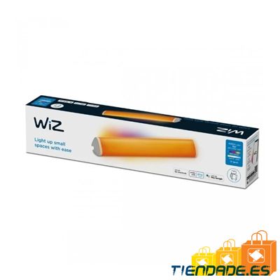 Philips Wiz WI-FI BLE LIGHT BAR SINGLE