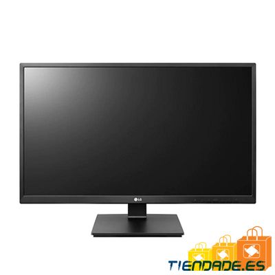 LG 27BK550YP-W Monitor 27" VGA DVI DP HDMI MM AA B