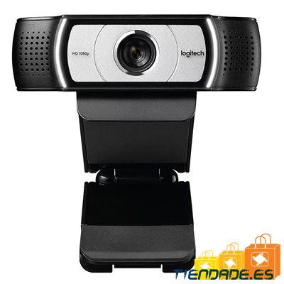 Logitech Webcam C930e BUSINESS WEBCAM