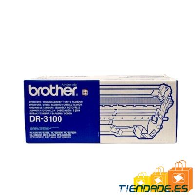 Brother Tambor DR3100