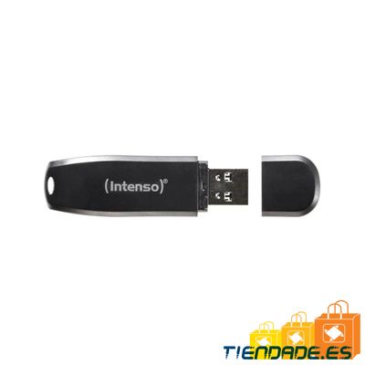 Intenso 3533493 Lpiz USB 3.2 Speed 512GB