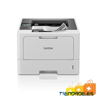 Brother Impresora Laser HL-L5210DW