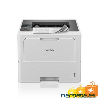 Brother Impresora Laser HL-L6210DW