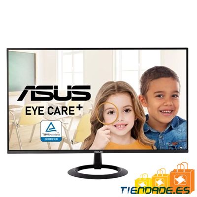 Asus VZ24EHF Monitor 24" IPS 100hz 1ms  HDMI