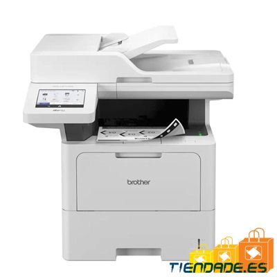 Brother Multifuncin Laser MFCL-6710DW