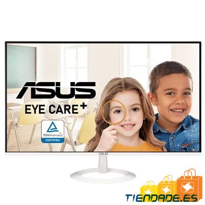 Asus VZ27EHF-W Monitor 27" IPS 100hz 1ms  HDMI