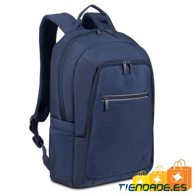 RIVACASE 7561 Alpendorf ECO azul mochila porttil