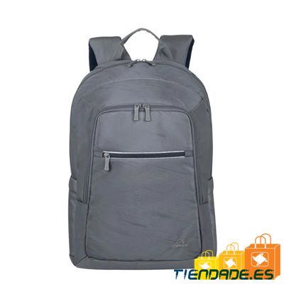 RIVACASE 7561 Alpendorf ECO gris mochila porttil