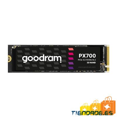 Goodram PX700 SSD 1TB PCIe NVMe Gen 4 X4