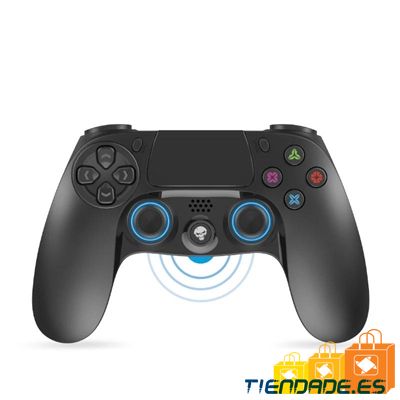 Spirit of Gamer Mando compatible ps4 BT