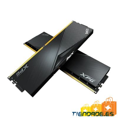 ADATA XPG Lancer DDR5 6000MHz 64GB (2x32GB) CL30