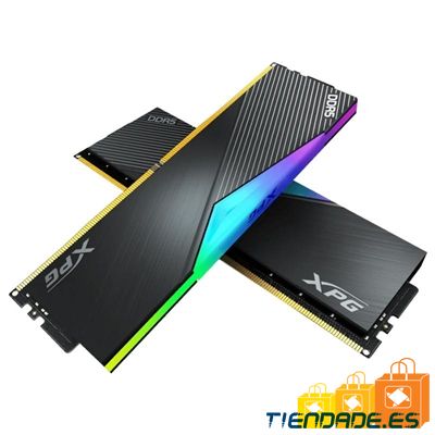 ADATA XPG Lancer DDR5 6000MHz 2x16GB CL30 ARGB