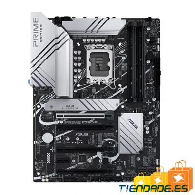 ASUS Placa Base PRIME Z790-P CSM DDR5 ATX 1700