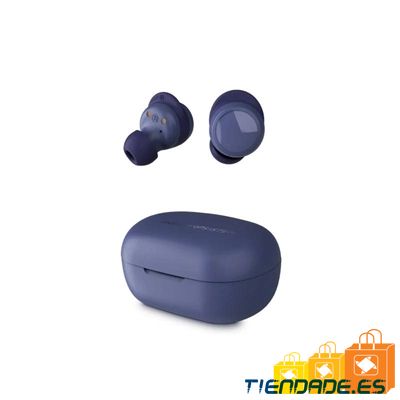 Energy Sistem Auriculares Navy Racebuds IPX4