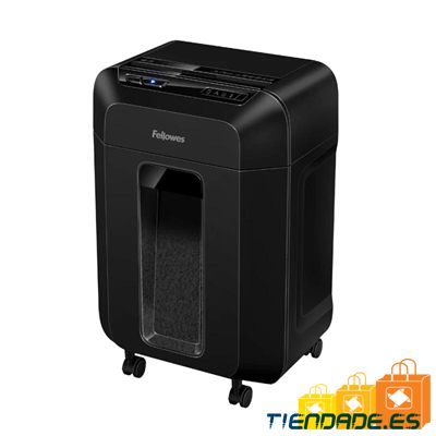 Fellowes Destructora Automtica Automax 80