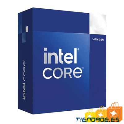 Intel Core i5 14400 4.7Ghz 20MB LGA 1700 BOX