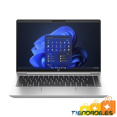 HP ProBook 440 G10 i7-1355U 16GB 512GB W11Pro 14"