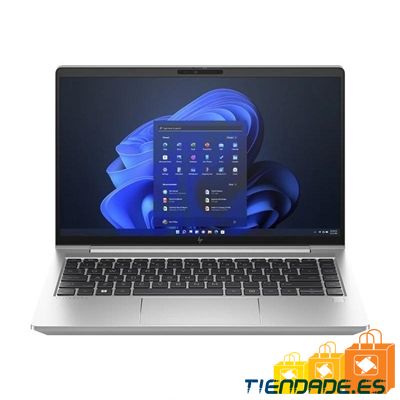 HP EliteBook 640 G10 i5-1335U 16GB 512GB W11Pro 14