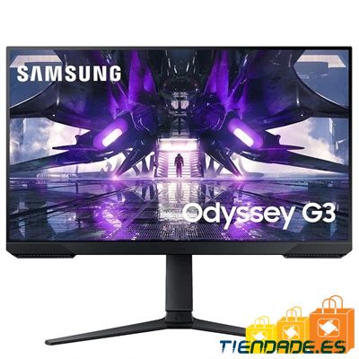 Samsung LS27AG320NUXEN Monitor 27"FHD 165h HDMI DP