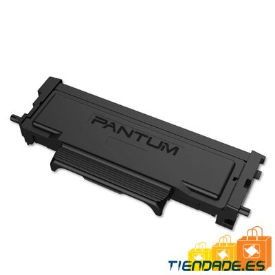 Pantum Tner TL410X Negro