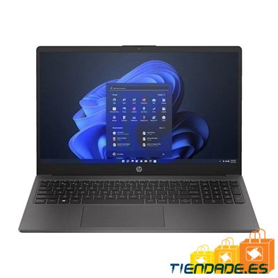 HP 250 G10 i5-1335U 16GB 512GB W11Pro 15.6"