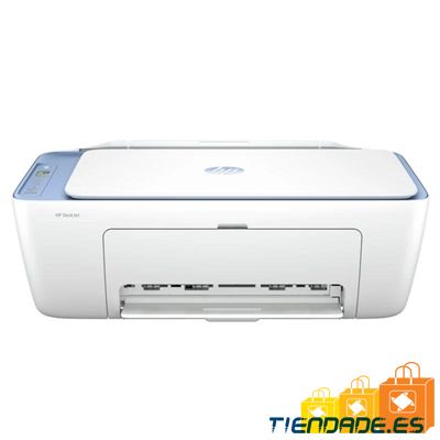 HP Multifuncin Deskjet 2820e Blanca