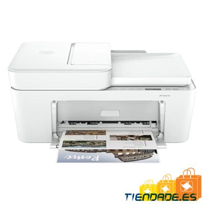 HP Multifuncin Deskjet 4220e Wifi/Blanca