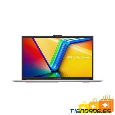 Asus E1504GA-NJ466 i3-N305 8GB 256GB DOS 15.6"