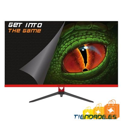 Keep Out XGM32V5  monitor 32" FHD 4ms VGA HDMI MM