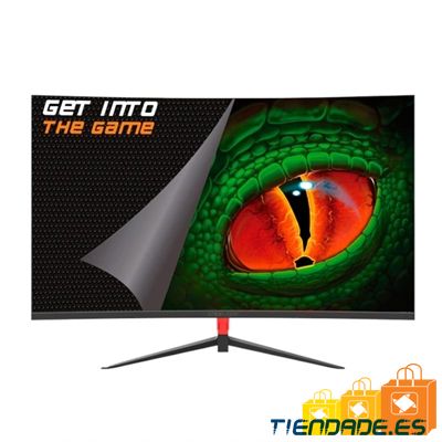 Keep Out XGM27PRO+V2 monitor 27 FHD 240Hz 1m MM cu