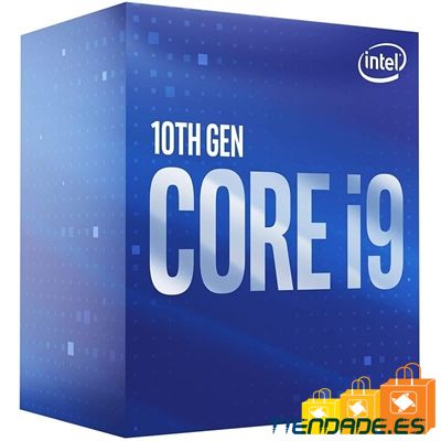 Intel Core i9 12900KF 5.2Ghz 30MB LGA 1700 BOX
