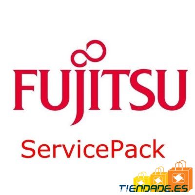Fujitsu Garantia Ampliacin 3 Aos 9x5