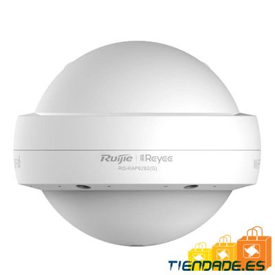 Reyee AP AX1800 WiFi6 Dual Outdoor IP68