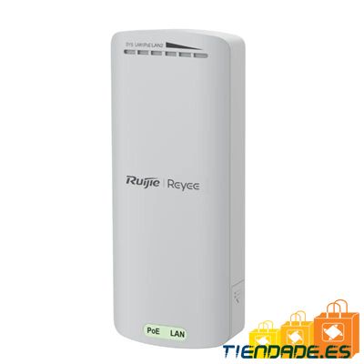 Ruijie Antena 2.4GHz DualStr 500m Wireless Bridge