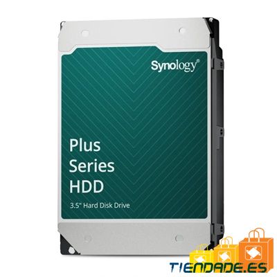 Synology HAT3310-8T 3.5" SATA HDD