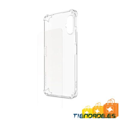 SPC Pack de Proteccin DISCOVERY 2 funda+cristal