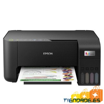 Epson Multifuncin Ecotank ET-2860