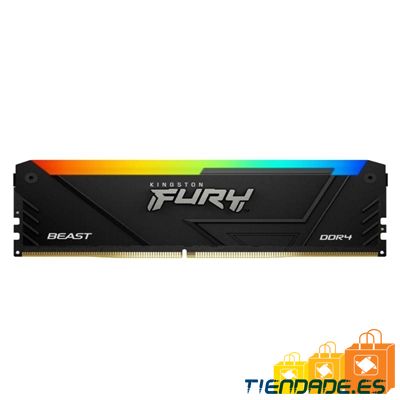 Kingston Fury Beast KF432C16BB2A/32 32G DDR4 3200