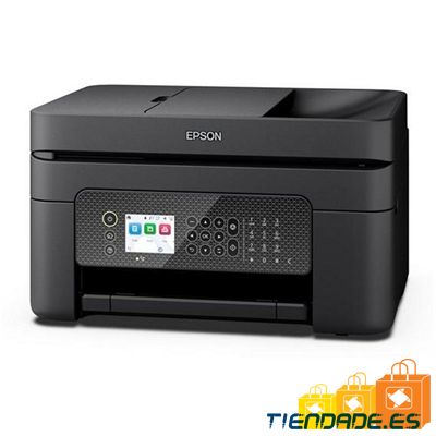 Epson Multifuncin WorkForce WF-2950DWF Wifi Fax