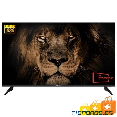 Nevir 8073 TV 39.5" STVAnd11 FHD 3xHDMI 2xUSB neg