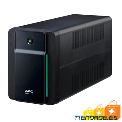 APC Easy UPS 1600VA 230V AVR IEC Sockets