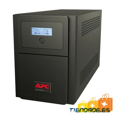 APC Easy UPS SMV 750VA 230V