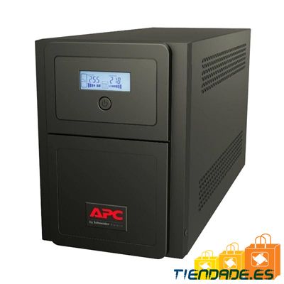 APC Easy UPS SMV 1000VA 230V