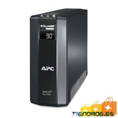 APC Back-UPS Pro 900AV 230V Schuko