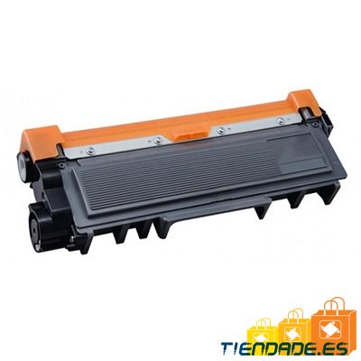 INKOEM Tner Compatible Brother TN2320 Negro