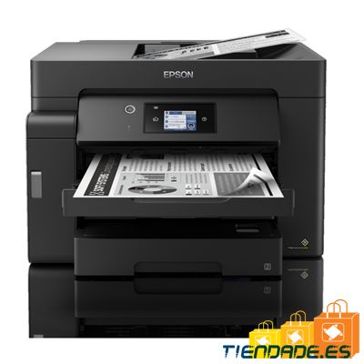 Epson Multifuncin Ecotank ET-M16600